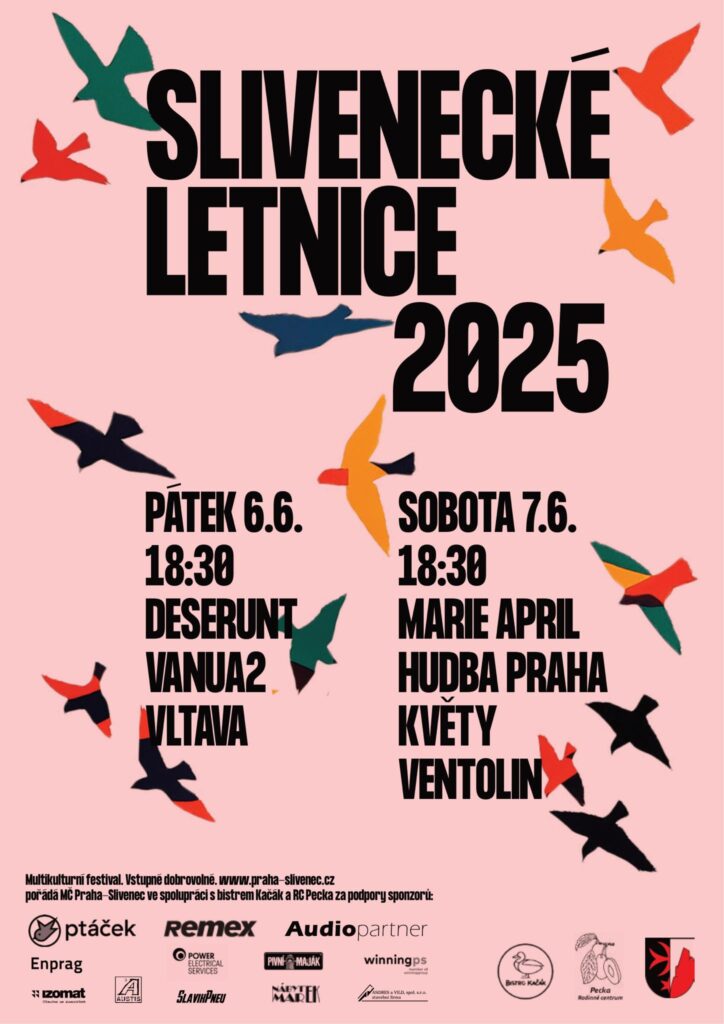 Slivenecké letnice