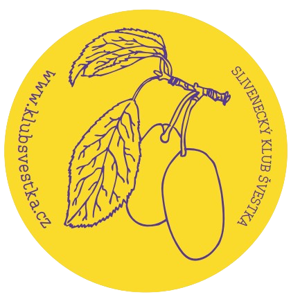 švestka logo
